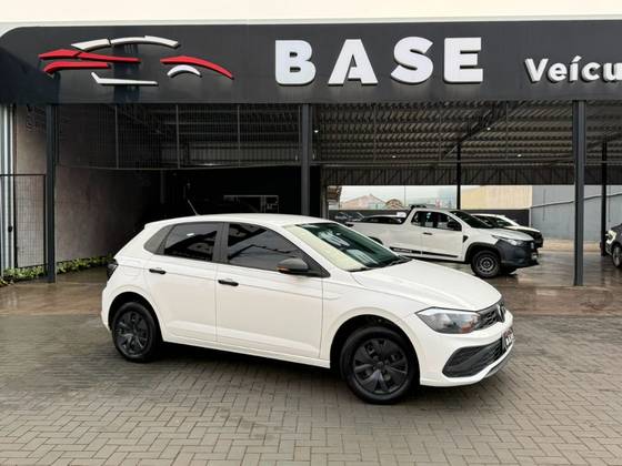 VOLKSWAGEN POLO 1.0 MPI TRACK MANUAL VOLKSWAGEN POLO 1.0 MPI TRACK MANUAL